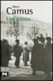 LOS JUSTOS: OBRA EN CINCO ACTOS de CAMUS, ALBERT 