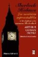 LAS AVENTURAS IMPRESCINDIBLES (1): DE OXFORD A LAS CATARATAS DE R EICHENBACH di DOYLE, ARTHUR CONAN 