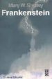 FRANKENSTEIN O EL MODERNO PROMETEO de SHELLEY, MARY W. 