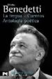 LA TREGUA; CUENTOS; ANTOLOGIA POETICA de BENEDETTI, MARIO 