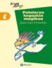 POTOLOREN HEGAZKIA MAGIKOA (3 ED.) de URMENETA, JUAN LUIS 