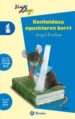 KONTAIDAZU EGUZKIAREN BERRI de ESTEBAN, ANGEL 