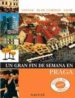 PRAGA (FIN DE SEMANA) di VV.AA. 
