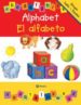 ALFABETO: INGLES di VV.AA. 