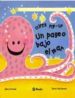 UN PASEO BAJO EL MAR (SUPER POP-UP) de ANDREAE, GILES  WOJTOWYCZ, DAVID 