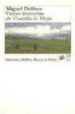 VIEJAS HISTORIAS DE CASTILLA LA VIEJA (2 ED.) de DELIBES, MIGUEL 