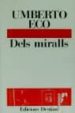 DELS MIRALLS de ECO, UMBERTO 