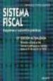 SISTEMA FISCAL: ESQUEMAS Y SUPUESTOS PRACTICOS (13 ED.) de POVEDA BLANCO, FRANCISCO 