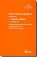 TEXTOS HISTORICO-JURIDICOS NAVARROS I. HISTORIA ANTIGUA Y MEDIEVA L di MONREAL ZIA, GREGORIO 