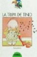 LA TRIPA DE TINO de MATEOS, PILAR 