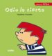 ODIO LA SIESTA de CANYELLES, ANNA 