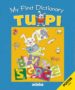 MY FIRST ENGLISH DICTIONARY TUPI de ARANEGA, MERCE 