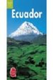 RECUERDA ECUADOR (ED. BILINGE ESPAOL-ENGLISH) di VV.AA. 