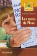 LAS NOTAS DE NORA di CLEMENTS, ANDREW 