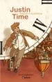 JUSTIN TIME: TRAICIO A FLORENCIA de SCHWINDT, PETER 