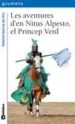 LES AVENTURES D EN NITUS ALPESTO. EL PRINCEP VERD de GARCIA DE ORO, GABRIEL 