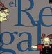 EL REGAL de KESELMAN, GABRIELA 