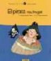 EL PIRATA NAUFRAGAT de FLUIXA, JOSEP ANTONI 