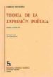 TEORIA DE LA EXPRESION POETICA. (2 VOL.) (7 ED.) di BOUSOO, CARLOS 