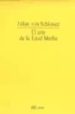 EL ARTE DE LA EDAD MEDIA di SCHLOSSER, JULIUS 