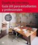 DISEO DE INTERIORES (2 ED.): GUIA UTIL PARA ESTUDIANTES Y PROFE SIONALES de GIBBS, JENNY 