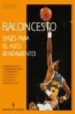 BALONCESTO: BASES PARA EL ALTO RENDIMIENTO de JORDANE, FRANCIS  MARTIN, JOSEP 