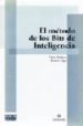 EL METODO DE LOS BITS DE INTELIGENCIA de ESTALAYO ALONSO, VICTOR  VEGA MARTIN, MARIA DEL ROSARIO 