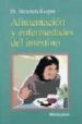 ALIMENTACION Y ENFERMEDADES DEL INTESTINO di KASPER, HEINRICH 