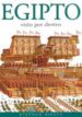 EGIPTO VISTO POR DENTRO di BIESTY, STEPHEN 
