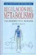 REGULACION DEL METABOLISMO di FRAYN, KEITH 