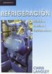 REFRIGERACION di LANGLEY, CHRIS 