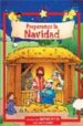 PREPARAMOS LA NAVIDAD: UN LIBRO DE ADVIENTO PARA LA FAMILIA de BROWNE, YOLANDA 