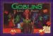 GOBLINS PUZLES di WILLIS , DANNY 