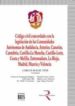 CODIGO CIVIL CONCORDADO CON LA LEGISLACION DE LAS CC.AA.: ANDALUC IA ASTURIAS, CANARIAS, CANTABRIA, CASTILLA-LA MANCHA, CASTILLA LEON, CEUTA Y MELILLA, EXTREMADURA, LA RIOJA, MADRID, MURCIA Y VALENCIA di VV.AA. 