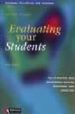 EVALUATING YOUR STUDENTS. HANDBOOKS FOR TEACHERS di BAXTER, ANDY 
