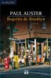 BOGERIES DE BROOKLYN de AUSTER, PAUL 