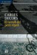 EL SOROLL DEL PETIT REPTIL di DECORS, CARLES 