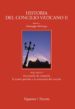 HISTORIA DEL CONCILIO VATICANO II (VOL. V) (Y ULTIMO): UN CONCILI O DE TRANSICION. EL CUARTO PERIODO Y LA CONCLUSION DEL CONCILIO di ALBERIGO, GIUSEPPE 