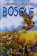 CUENTAME CUENTOS DEL BOSQUE de SALEMBIER, CATHERINE 
