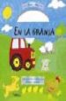 EN LA GRANJA (DESLIZA Y MIRA) de SOYINKA, WOLE 