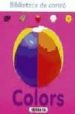 COLORS di VV.AA. 