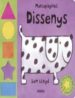 DISSENYS (MARCAPAGINES) de LLOYD, SAM 