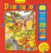 DINOSAURIOS (PUZLES SONOROS) di VV.AA. 