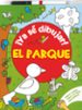 EL PARQUE (YA SE DIBUJAR) di VV.AA. 