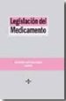 LEGISLACION DEL MEDICAMENTO di VV.AA. 