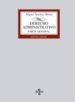 DERECHO ADMINISTRATIVO (7 ED.): PARTE GENERAL de SANCHEZ MORON, MIGUEL 