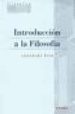 INTRODUCCION A LA FILOSOFIA de POLO, LEONARDO 