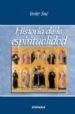 HISTORIA DE LA ESPIRITUALIDAD  (2 ED.) de SESE, JAVIER 