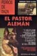 EL PASTOR ALEMAN de TEICH ALASIA, GIORGIO 