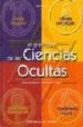 EL GRAN LIBRO DE LAS CIENCIAS OCULTAS (2 ED.) de TUAN, LAURA 